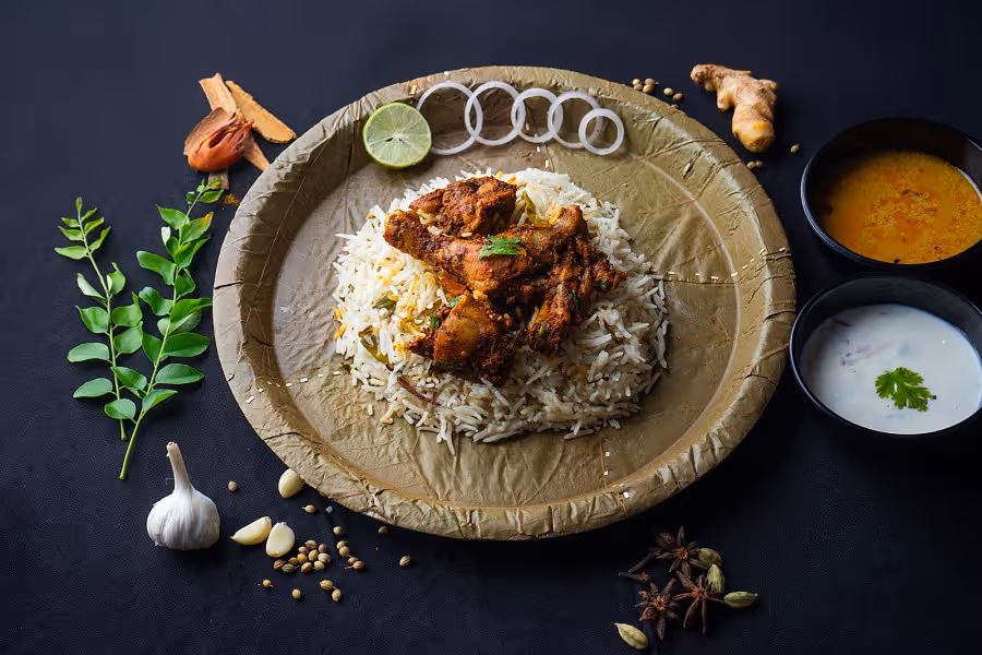 Alankar Kitchen